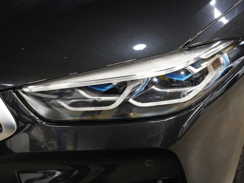 Used 2024 BMW M850i Gran Coupe xDrive w/ Driving Assistance Package AWD/4WD image 17