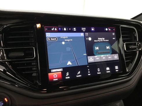 New 2026 Dodge Durango GT image 15