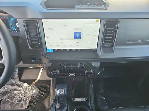 New 2025 Ford Bronco Big Bend image 19