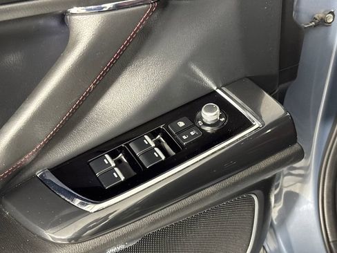 Used 2021 MAZDA CX-9 Carbon Edition image 11