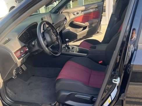 Used 2023 Honda Civic Si image 5