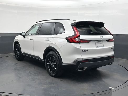 New 2026 Honda CR-V Sport-L image 6