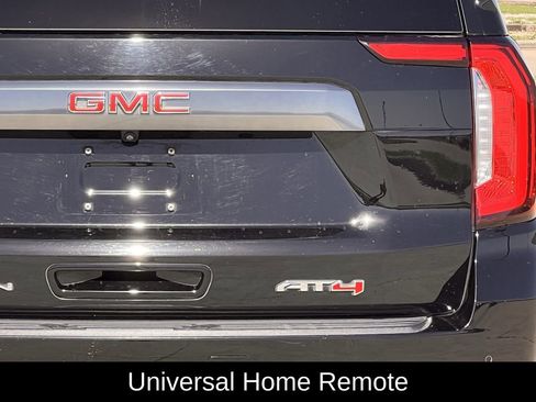 Used 2022 GMC Yukon AT4 image 5
