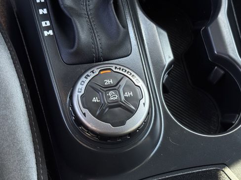 Certified 2024 Ford Bronco Big Bend image 16