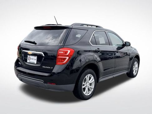 Used 2016 Chevrolet Equinox LT FWD image 7