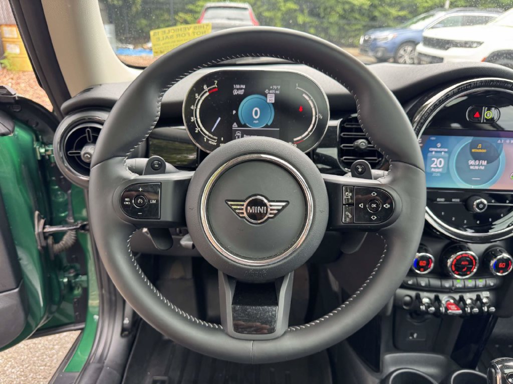 Used 2024 MINI Cooper S FWD image 11