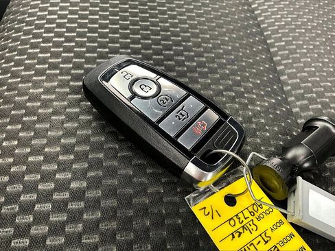 Used 2023 Ford Escape ST-Line w/ Tech Pack #1 image 11