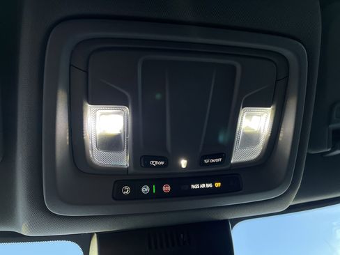 Certified 2023 Chevrolet Silverado 1500 LT image 34