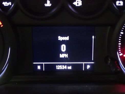 Used 2024 Chevrolet Silverado 1500 W/T w/ WT Fleet Convenience Package image 33