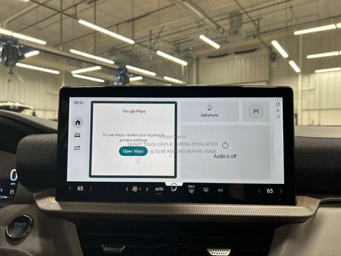 New 2026 Ford Explorer Active image 19