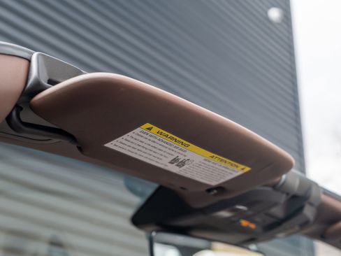 Certified 2023 Porsche 911 Turbo S image 35