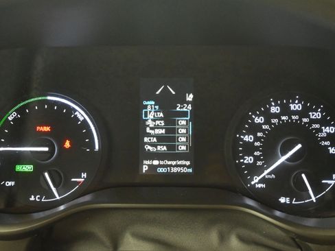 Used 2021 Toyota Sienna LE image 21