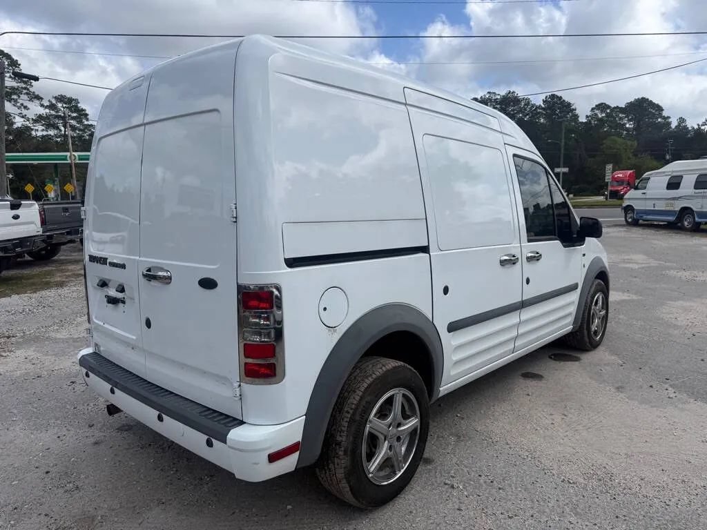 Used 2011 Ford Transit Connect XLT FWD image 5
