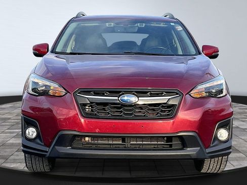 Used 2019 Subaru Crosstrek 2.0i Limited w/ Moonroof Package image 3