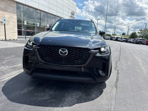 Used 2026 MAZDA CX-90 3.3 Turbo w/ Premium Sport Pkg AWD/4WD image 15