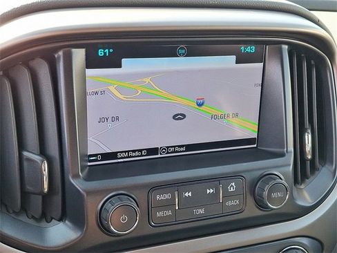 Used 2018 Chevrolet Colorado Z71 w/ Centennial Edition image 16