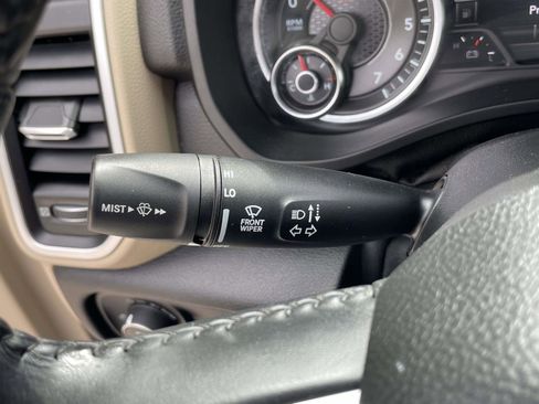 Used 2020 RAM 1500 Big Horn AWD/4WD image 19