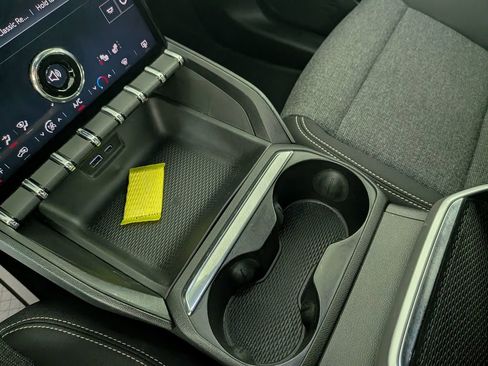 Certified 2025 GMC Terrain Elevation image 29