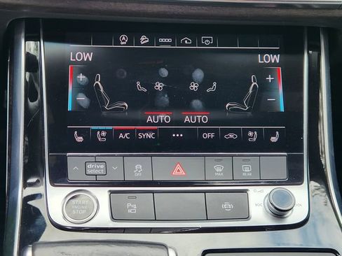 Used 2021 Audi Q8 Premium Plus w/ Premium Plus Package AWD/4WD image 14