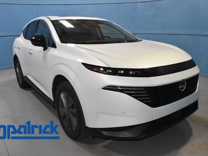 Used 2025 Nissan Murano SL