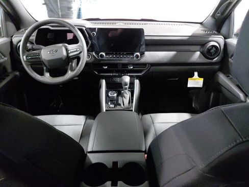 New 2026 Chevrolet Colorado Trail Boss image 3