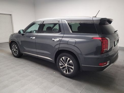Used 2020 Hyundai Palisade SEL FWD image 3