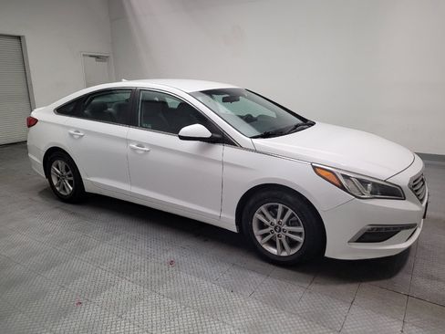 Used 2015 Hyundai Sonata SE FWD image 11