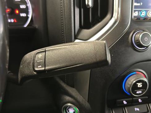 Used 2020 Chevrolet Silverado 2500 LT w/ All Star Edition AWD/4WD image 18