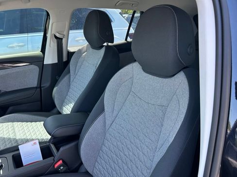 New 2026 Volkswagen Tiguan S FWD image 20