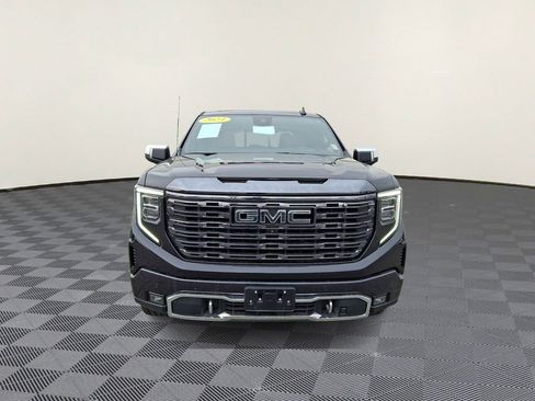Used 2023 GMC Sierra 1500 Denali Ultimate image 2