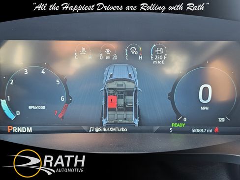 Used 2024 Ford F150 XLT w/ Mobile Office Package image 14