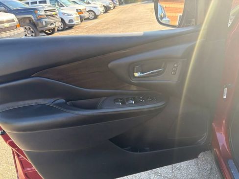 Used 2019 Nissan Murano Platinum AWD/4WD image 13
