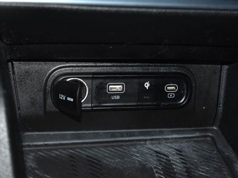 Used 2023 Kia Sportage X-Line w/ X-Line Premium Package image 14