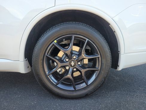 New 2026 Dodge Durango GT image 9