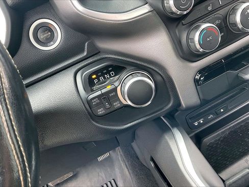 Used 2019 RAM 1500 Big Horn image 31