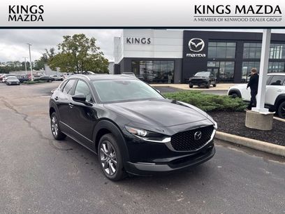 Used 2023 MAZDA CX-30 AWD 2.5 S w/ Preferred Package
