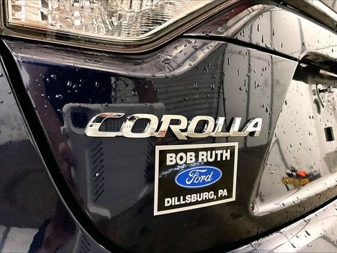 Used 2022 Toyota Corolla LE FWD image 13