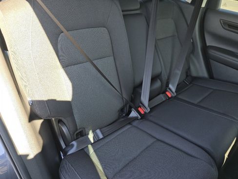 New 2026 Honda CR-V EX image 22