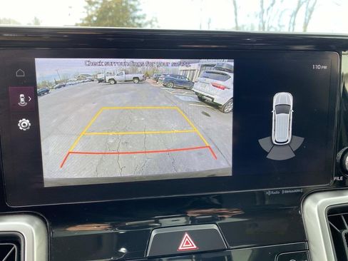 Used 2023 Kia Sorento X-Line EX image 14