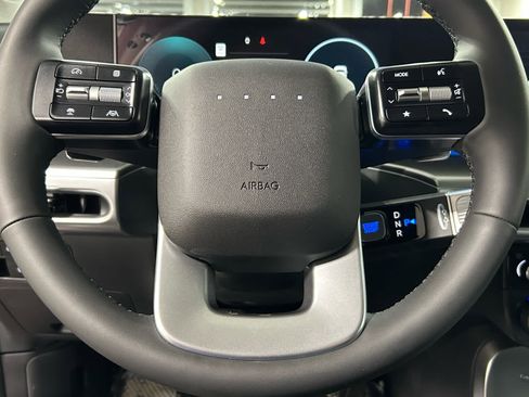 New 2026 Hyundai Ioniq 9 SEL AWD/4WD image 29