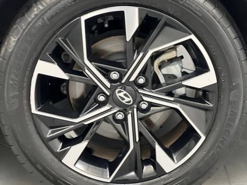 Used 2025 Hyundai Sonata SEL AWD/4WD image 64