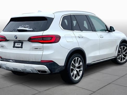 Used 2022 BMW X5 xDrive40i w/ Premium Package image 12