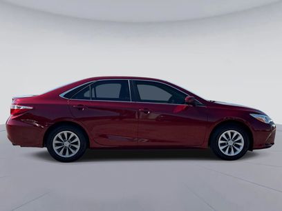Used 2016 Toyota Camry LE