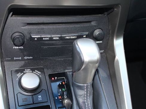 Used 2015 Lexus NX 200t F Sport image 17