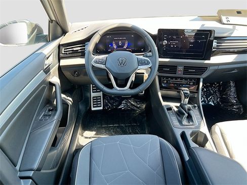 New 2025 Volkswagen Jetta Sport image 21