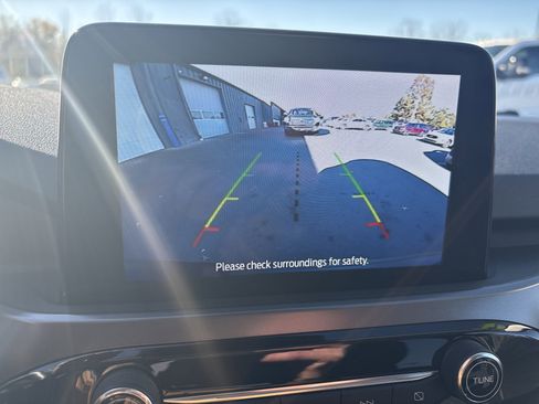 Used 2023 Ford Escape Active image 27