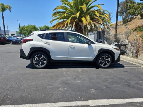 Certified 2024 Subaru Crosstrek 2.0i Premium AWD/4WD image 8
