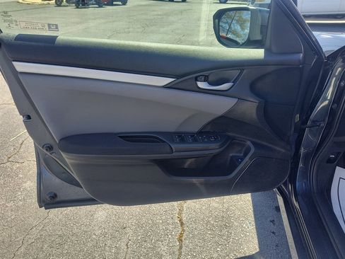 Used 2019 Honda Civic LX image 18