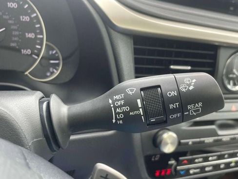 Used 2022 Lexus RX 350 AWD w/ Premium Package image 26