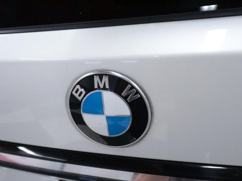 Used 2024 BMW X7 xDrive40i w/ Premium Package AWD/4WD image 33
